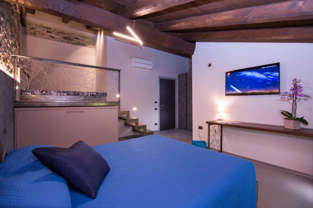 Sotto Le Stelle Hotel Pieve di Teco Eksteriør billede